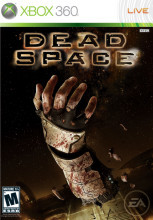 Dead Space (Xbox 360)